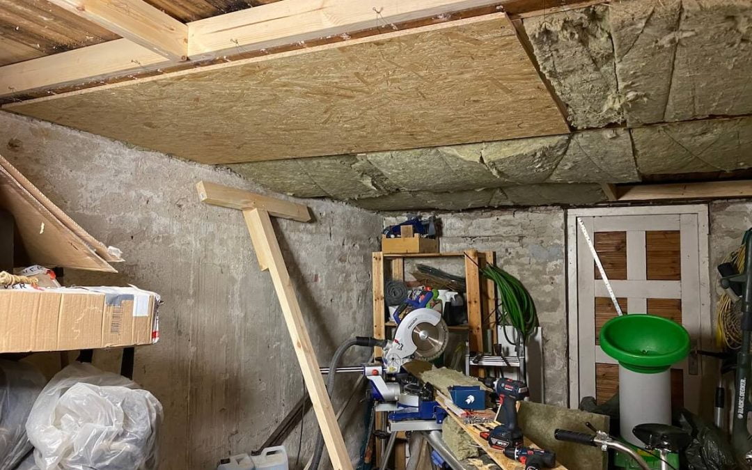 Hvorfor Andersens Garage?